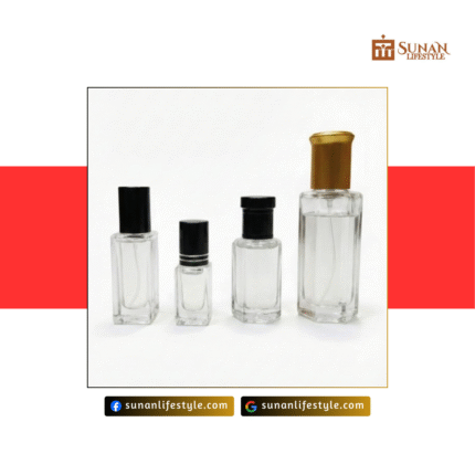 মাস্ক আফ্রিকি- Musk Afriki