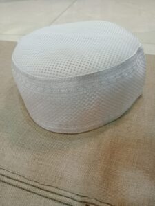 ইন্ডিয়ান ইসলামী টুপি