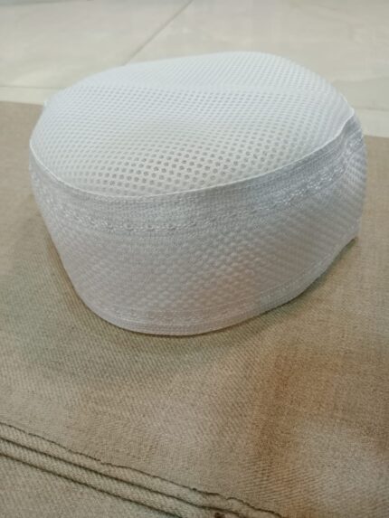 ইন্ডিয়ান ইসলামী টুপি