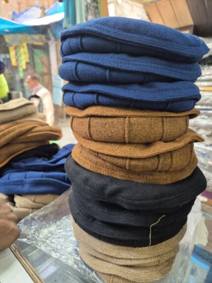 আফগানি  টুপি