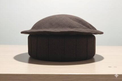 এক্সক্লুসিভ পশমী টুপি