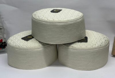 ইন্ডিয়ান জুনায়েদ জামশেদ টুপি।